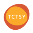 Logo de Trauma Center - Trauma Sensitive Yoga (TCTSY)